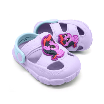 My Little Pony Toddler Sandals - MLP3012