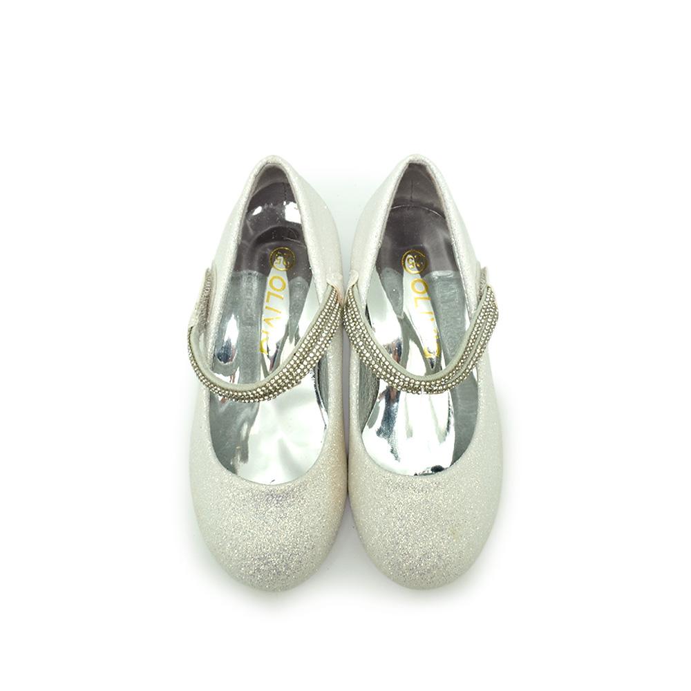 Olivia Mary Jane Shoes - LV9002 | LV9003