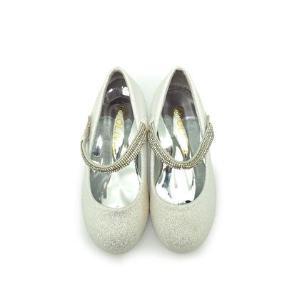 Olivia Mary Jane Shoes - LV9002 | LV9003