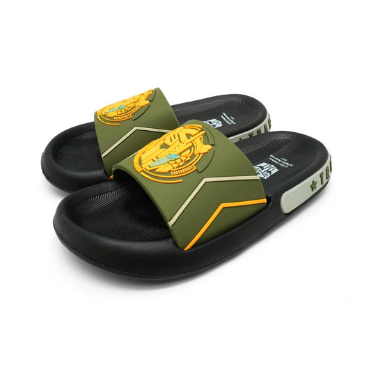 Transformers Kids Slippers - TP2061