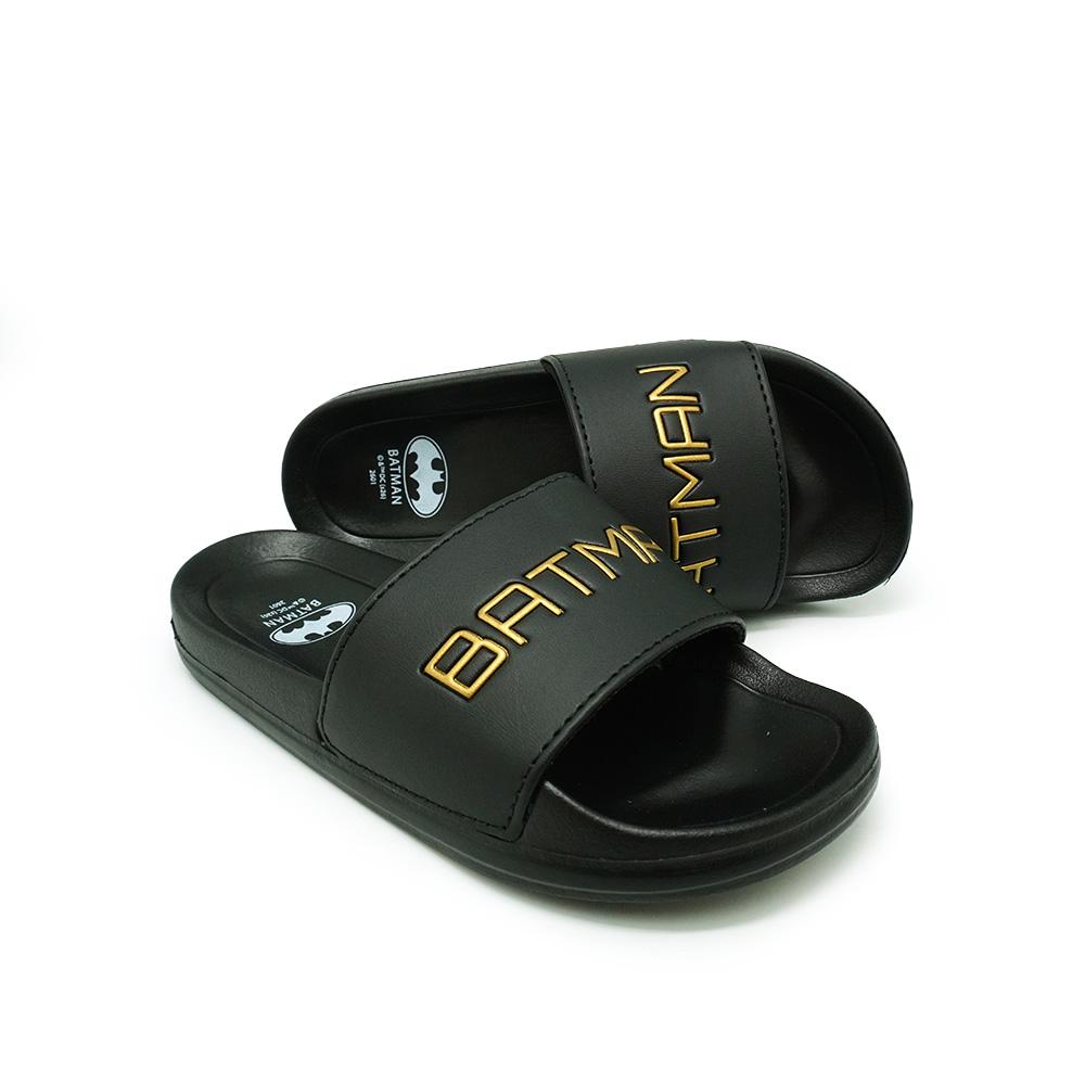 Batman Slide Sandals - BM2041 | BM2042