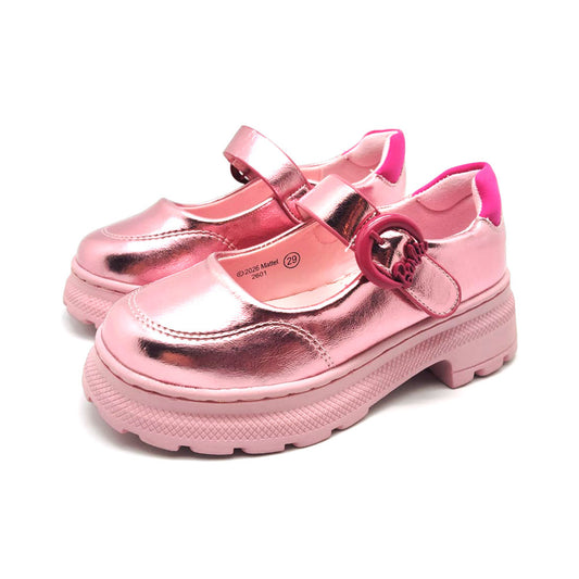 Barbie Platform Heels - BB6073 | BB6069