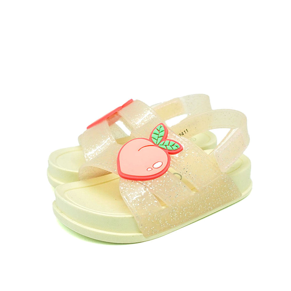 Olivia JR Jelly Sandals - OLV3001