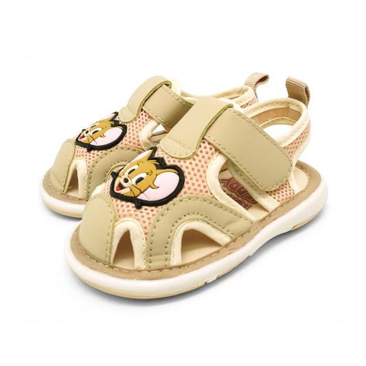 Tom & Jerry Toddler Sandals - TOM3005