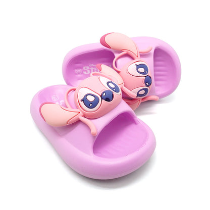 Disney Stitch Slide Sandals - STC2011 | STC2013