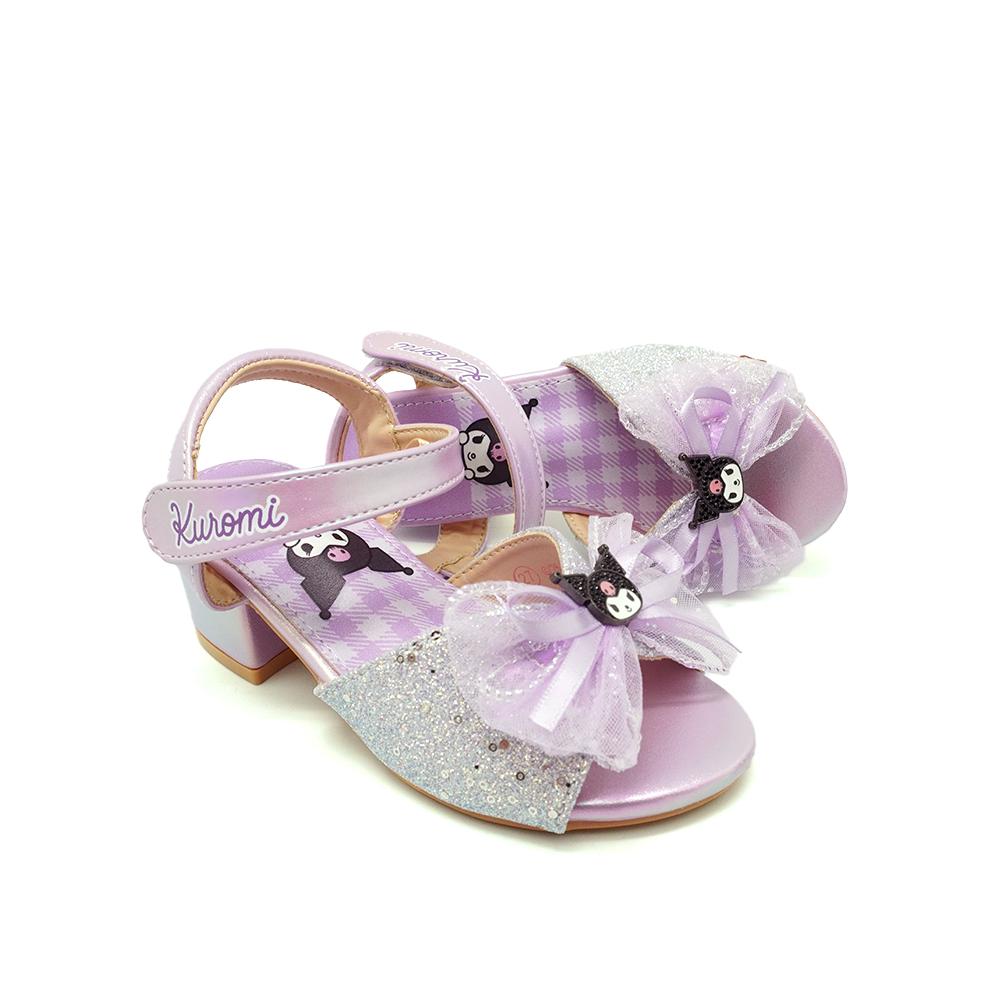 My Melody Kuromi Strappy Heels - HK6006