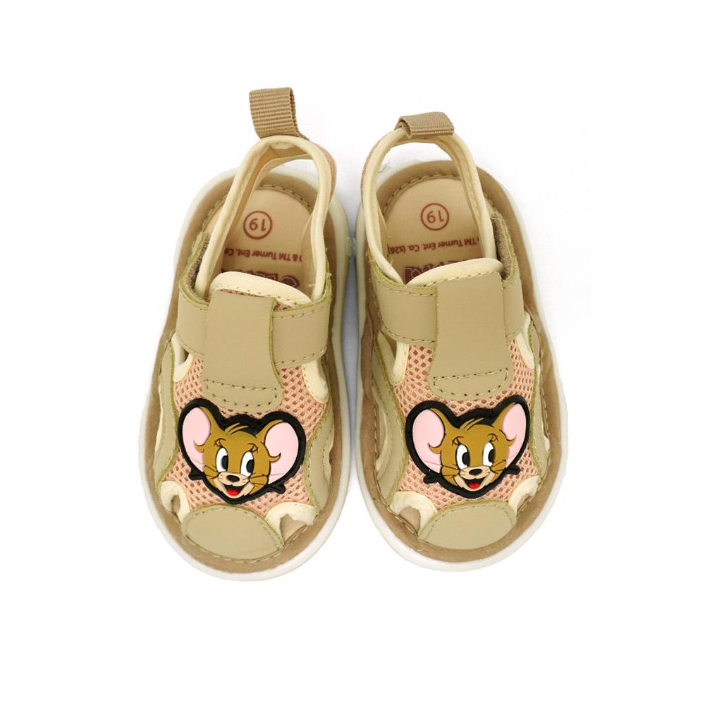 Tom & Jerry Toddler Sandals - TOM3005