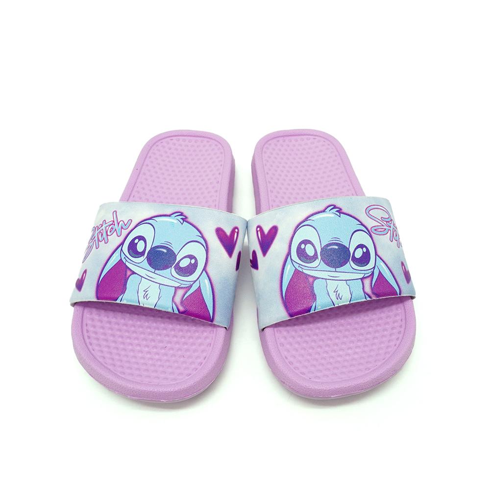 Disney Stitch Slide Sandals - STC2009
