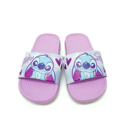 Disney Stitch Slide Sandals - STC2009