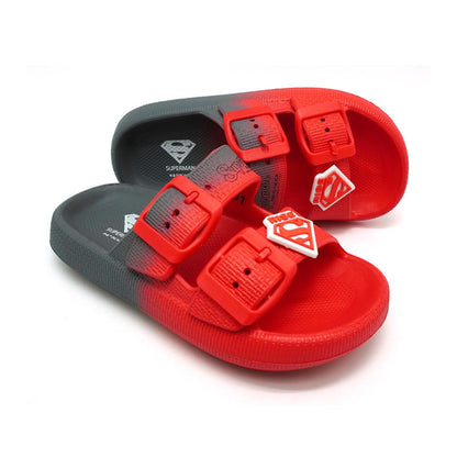 Batman Superman Kids Sandals - BM2043 | DCS2012
