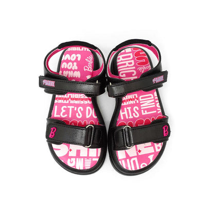 Barbie Sandals - BB3043