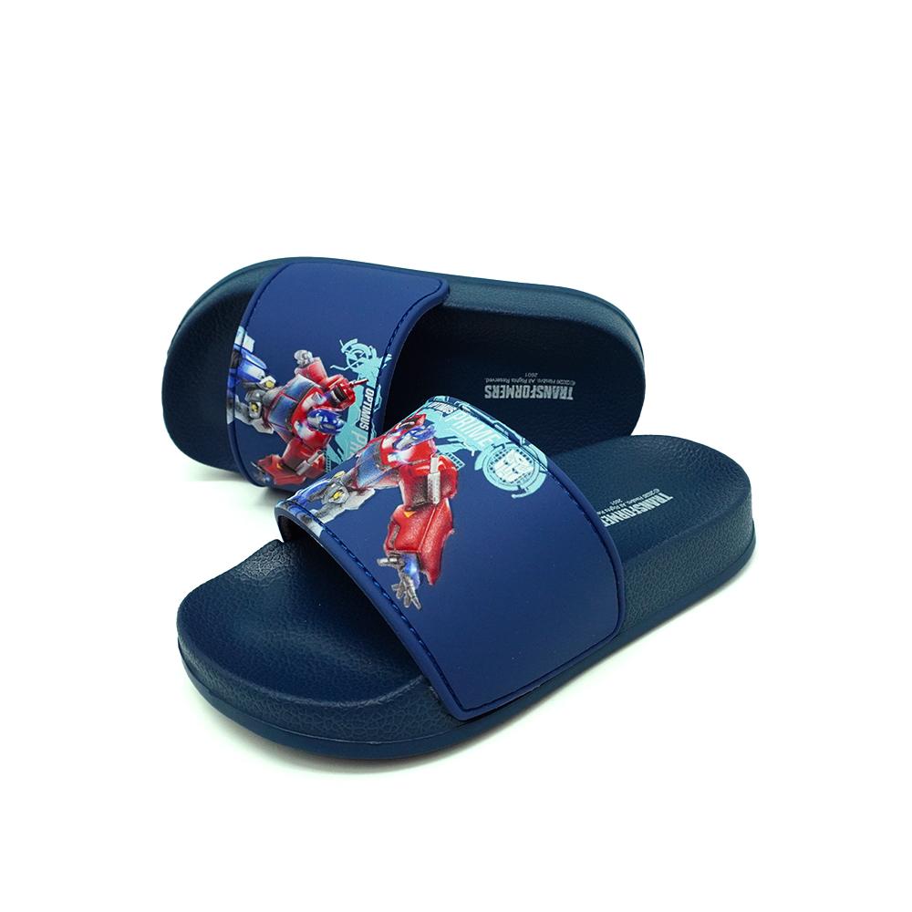 Transformers Kids Slide Sandals - TP2055 | TP2057