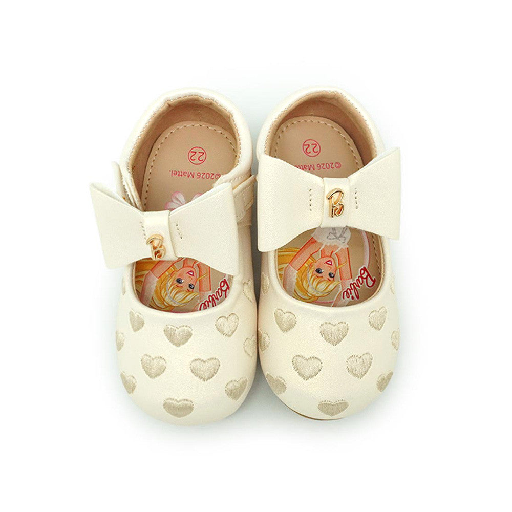 Barbie Mary Jane Shoes - BB6072
