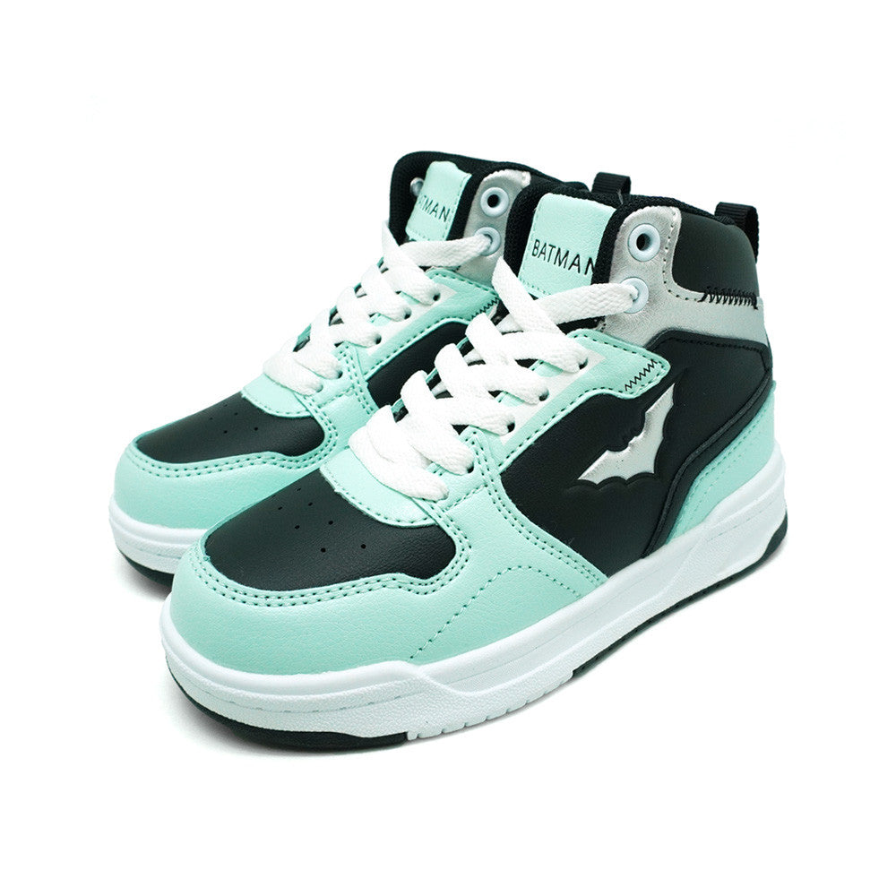 Batman High Top Sneakers - BM7029 | BM7030