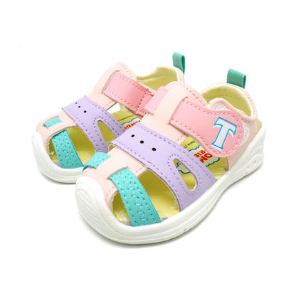Thomas & Friends Kids Sandals - T1013