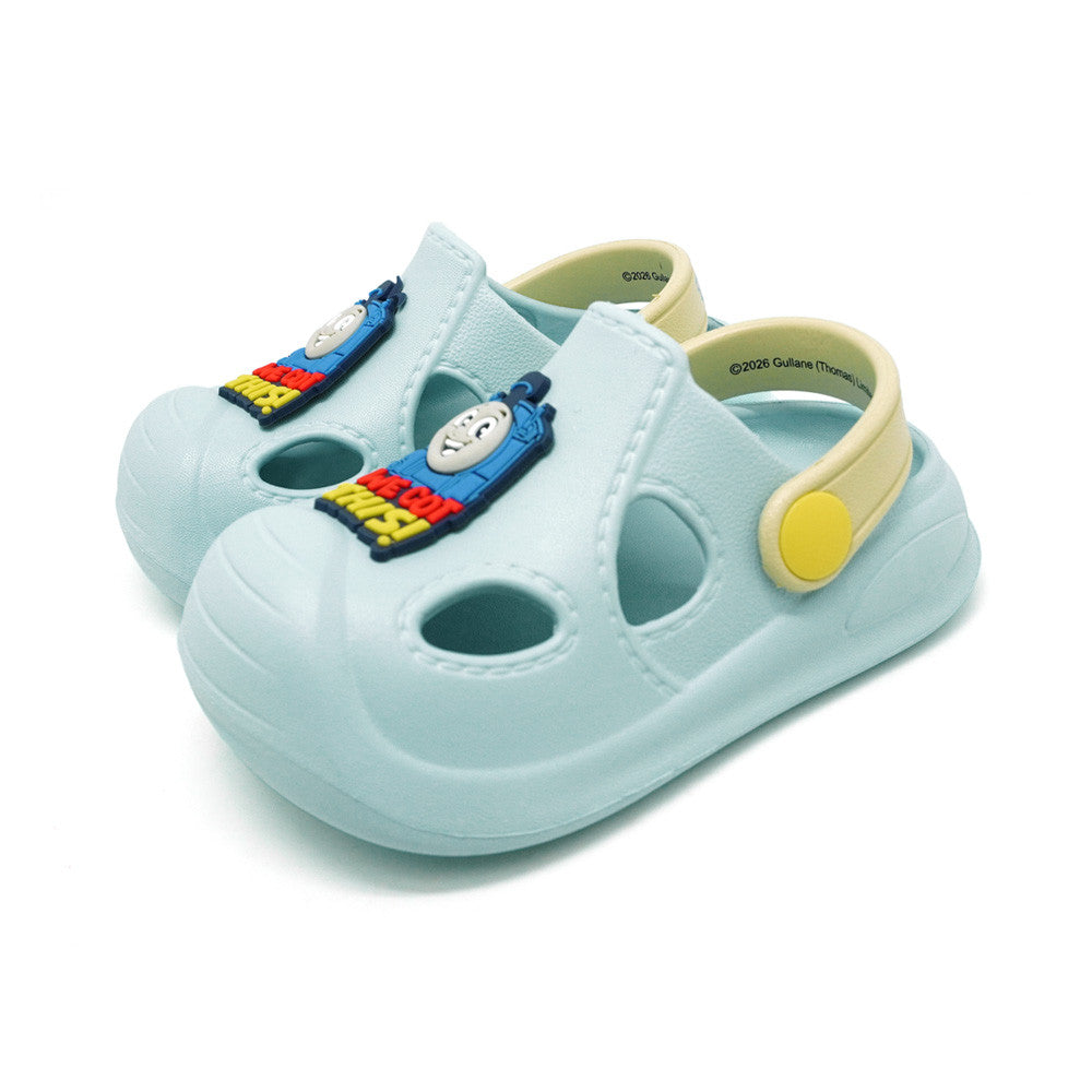 Thomas & Friends Lotso Winnie The Pooh Stitch Clog Sandals - T3048 | STC3009 | SU3005 | SU3006