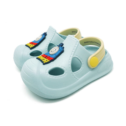 Thomas & Friends Lotso Winnie The Pooh Stitch Clog Sandals - T3048 | STC3009 | SU3005 | SU3006