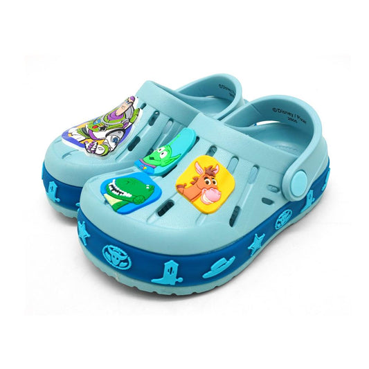 Toy Story Kids Clog Sandals - TY3008
