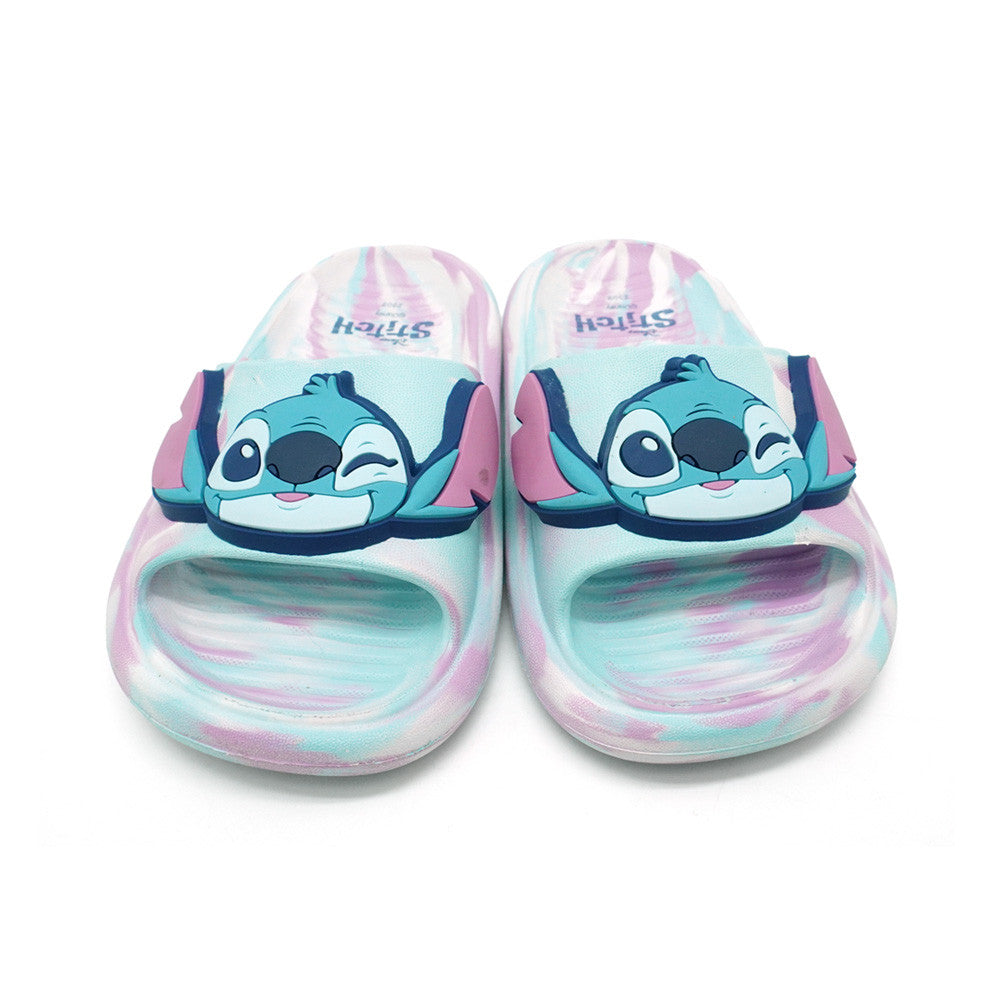 Disney Lilo & Stitch Kids Slide Sandals - STC2016