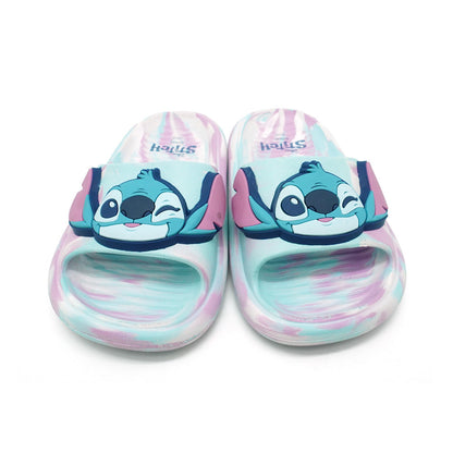 Disney Lilo & Stitch Kids Slide Sandals - STC2016