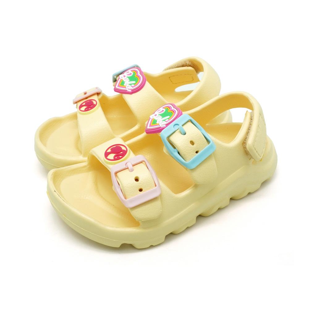 Barbie Kids Sandals - BB3036 | BB3037 | BB3041