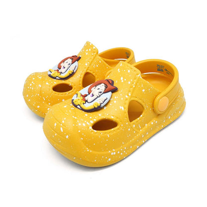Disney Kids Clog Sandals - SU3007 | SU3009 | STC3009 | TY3010