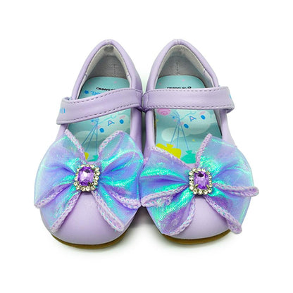 My Melody Cinnamoroll Mary Jane Ballerina Flats - HK6004