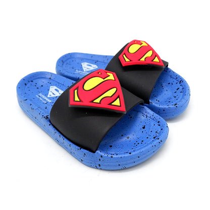 Superman Slides Slippers - DCS2004