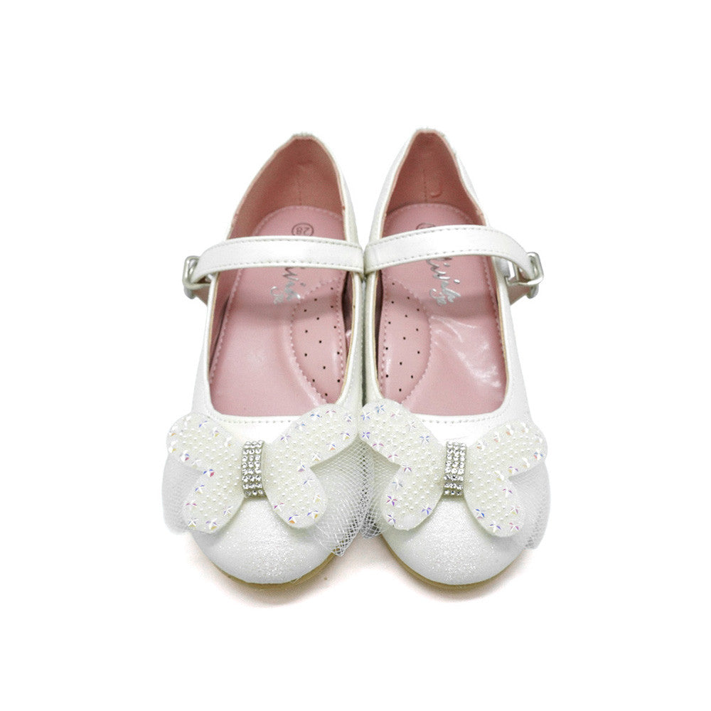 Olivia Jr Heeled Sandals - OLV6026