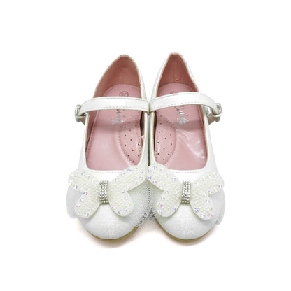 Olivia Jr Heeled Sandals - OLV6026