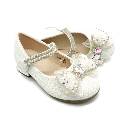 Olivia Mary Jane Shoes - OLV6024