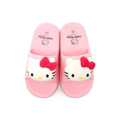 Hello Kitty & Kuromi Kids Slide Sandals - HK2001