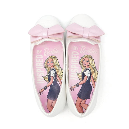 Barbie Fashion Shoes - BB6051