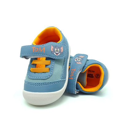 Tom & Jerry Toddler Sneakers - TOM7001