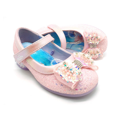Disney Frozen Heeled Sandals - FZ6035