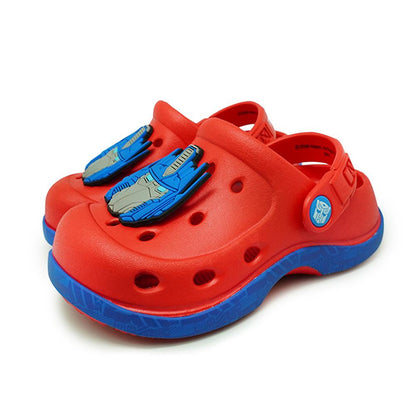 Transformers Kids Clog Sandals - TP3070 | TP3072