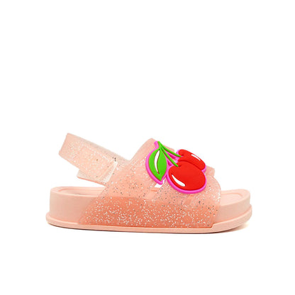 Olivia JR Jelly Sandals - OLV3001