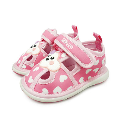 Kidee Toddler Sandals - KDBB008 | KDBB015