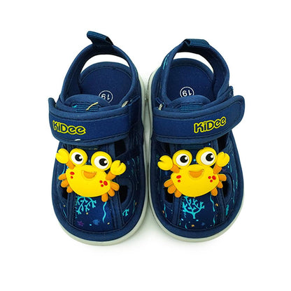Kidee Toddler Sandals - KDBB008 | KDBB015
