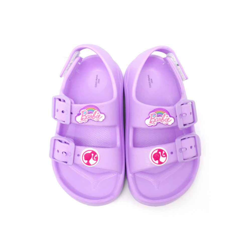 Barbie Kids Sandals - BB3036 & BB3037