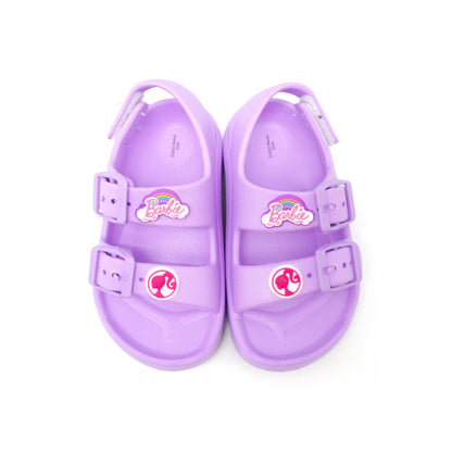 Barbie Kids Sandals - BB3036 & BB3037