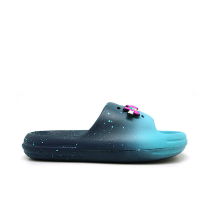 Batman & Joker Slide Sandals - BM2038