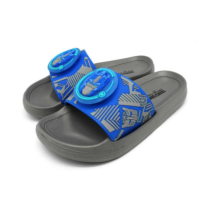 Transformers Kids Slippers - TP2059 | TP2060