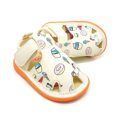 Kidee Toddler Sandals - KDBB012