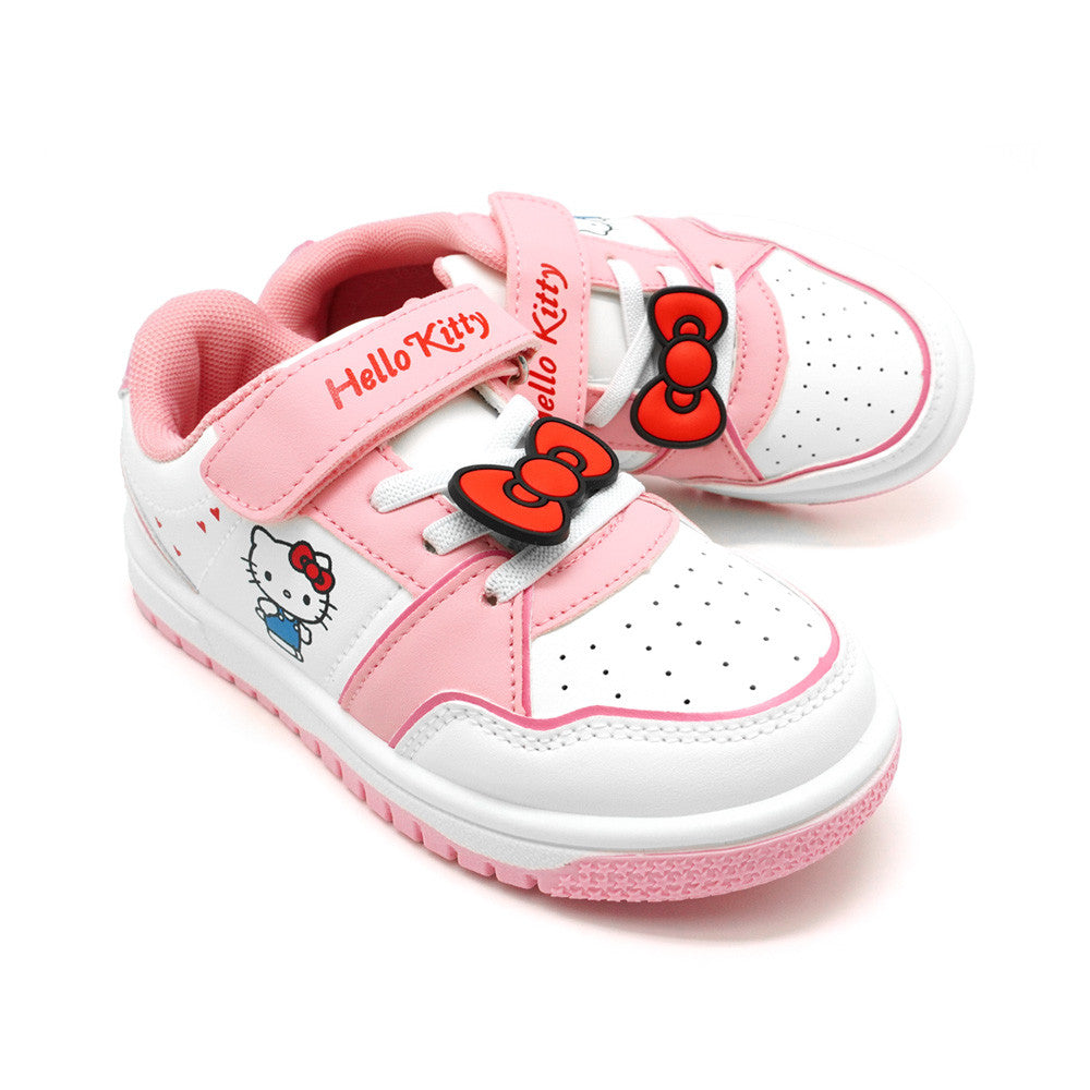 Hello Kitty Kuromi Sneakers - HK7007 | HK7010