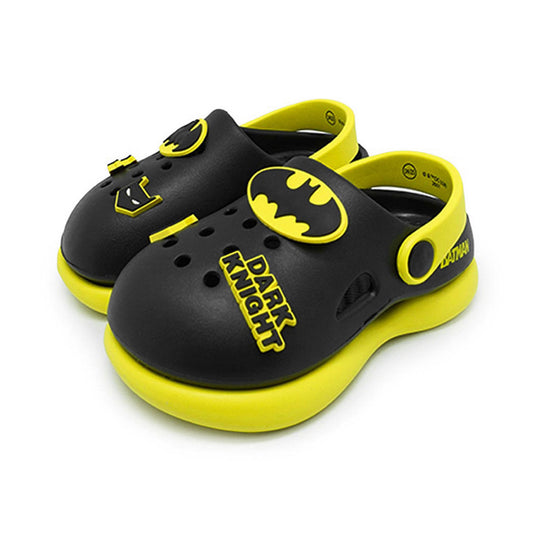 Batman Superman Clog Sandals - BM3026 | DCS3008