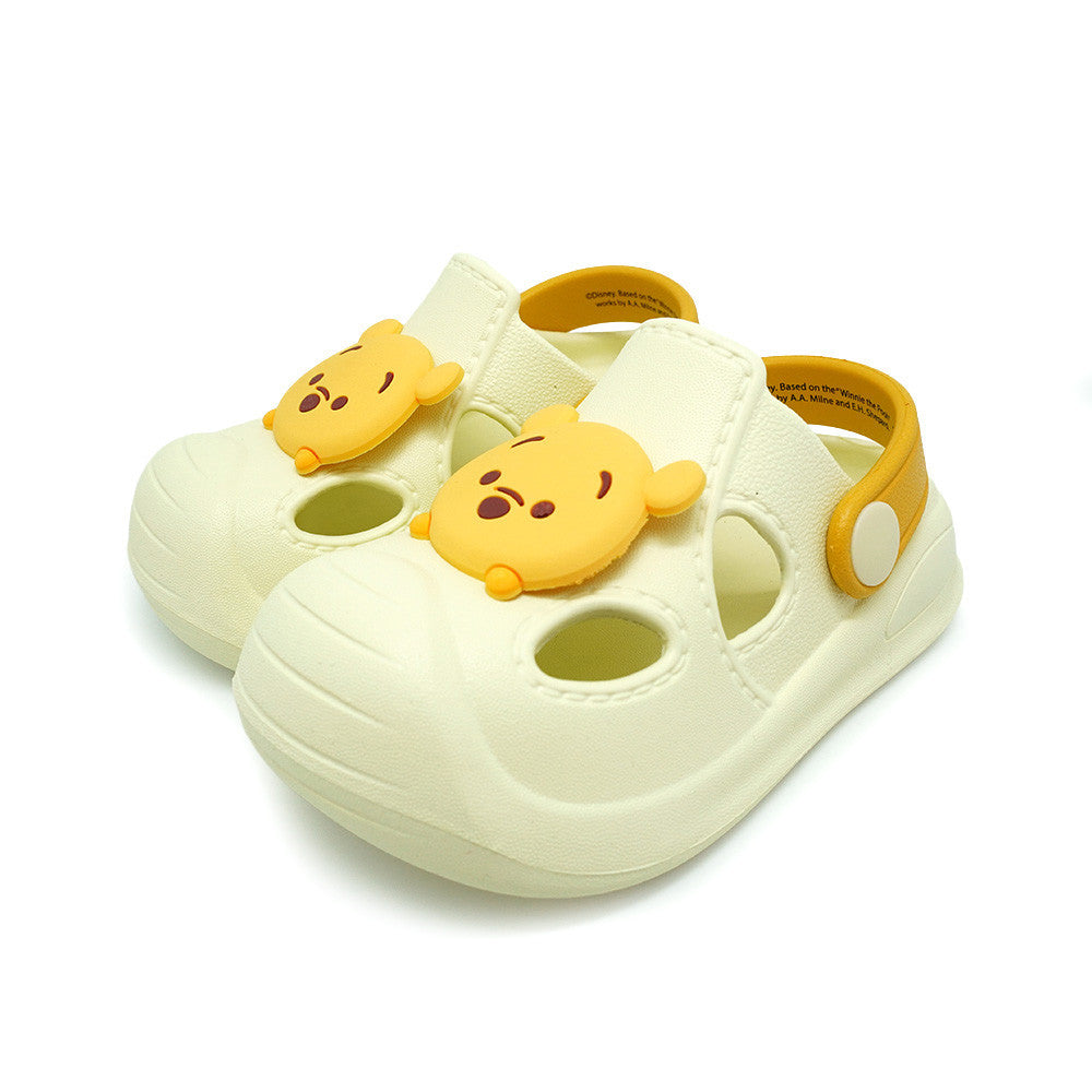 Thomas & Friends Lotso Winnie The Pooh Stitch Clog Sandals - T3048 | STC3009 | SU3005 | SU3006