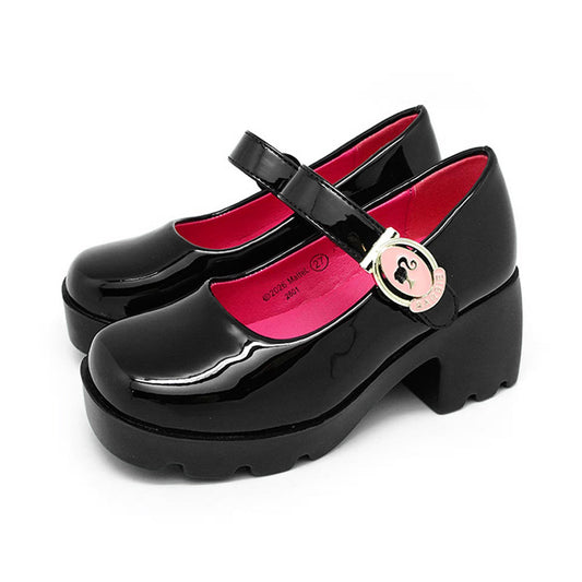 Barbie Platform Heels - BB6068 | BB6075