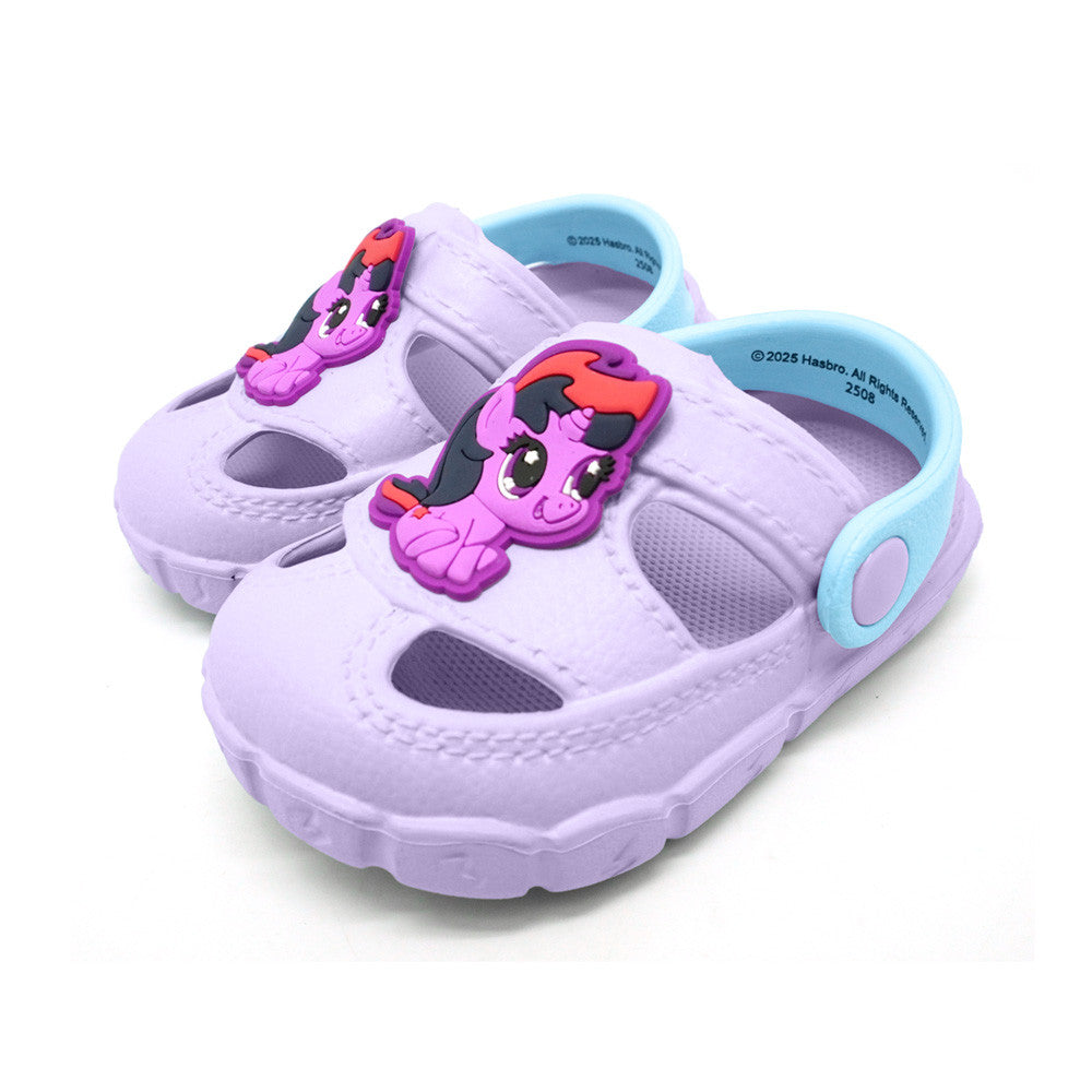 My Little Pony Toddler Sandals - MLP3012