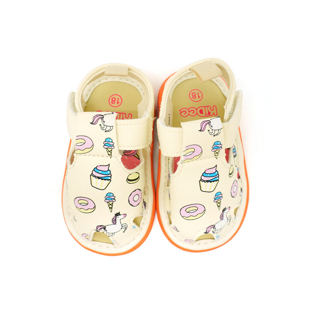 Kidee Toddler Sandals - KDBB012